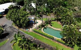 Atherton Tourist Park